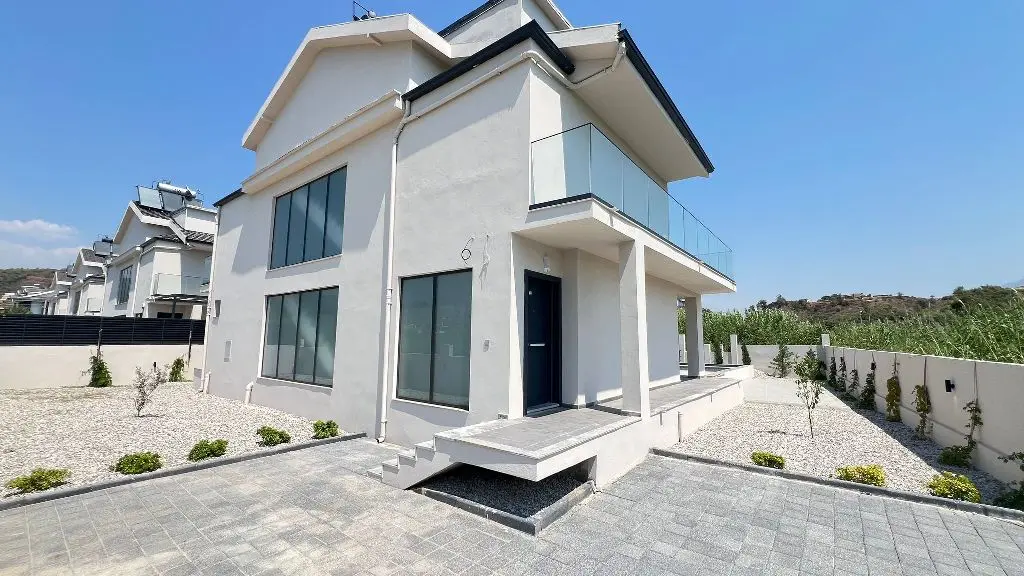 Home in Koca Calis